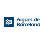 Aguas de Barcelona logo