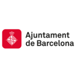 Ajuntament de Barcelona logo