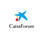 Caixa Forum logo