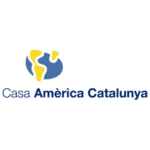 Casa América Cataluña logo