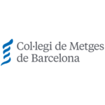 Colegio de Médicos de Barcelona logo