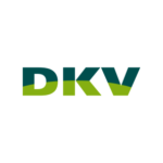 DVK logo