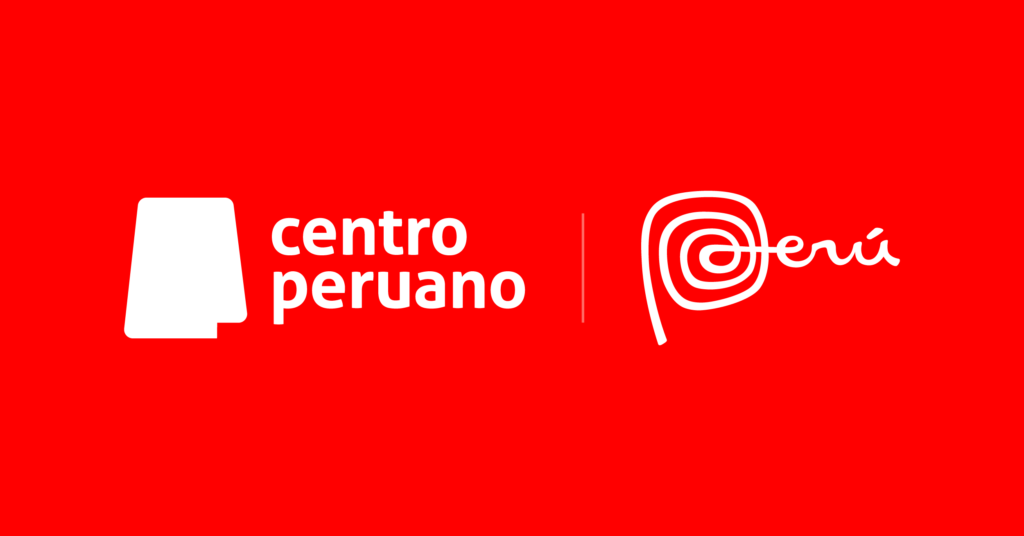 Centro Peruano y Marca Perú