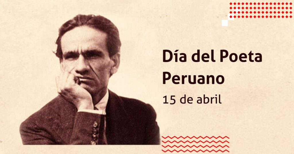 Día del Poeta Peruano - Centro Peruano