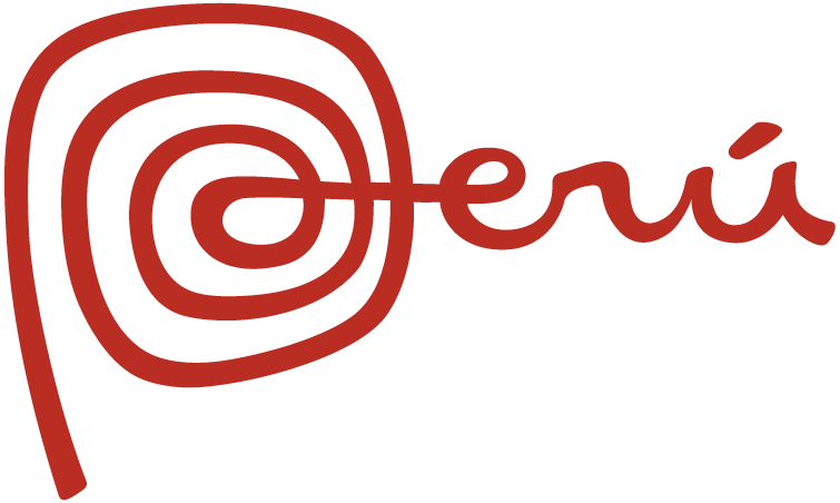 Logo Marca Perú